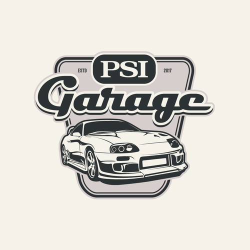 Classic Car Logos The Best Classic Car Logo Images 99designs