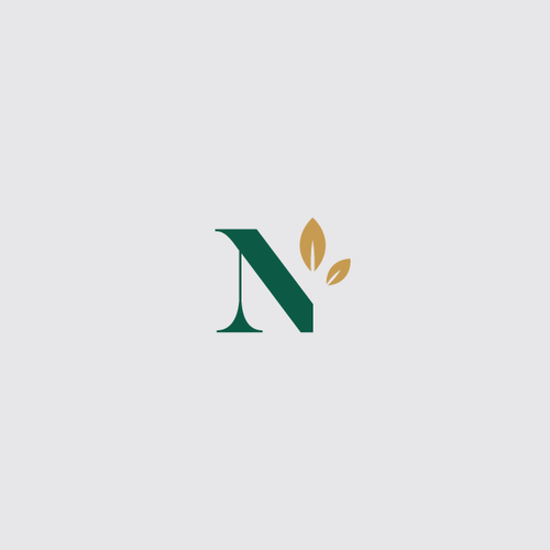Serif logo with the title 'New Forest'