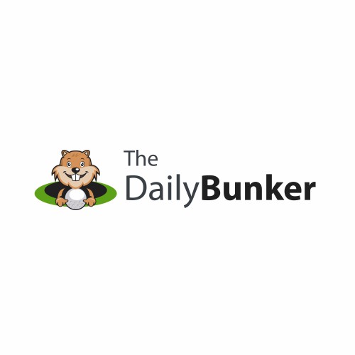 Gopher logo with the title 'Gopher Daily Bunker'