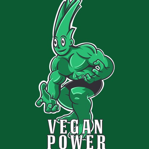 Health t-shirt with the title 'Seledri-man'