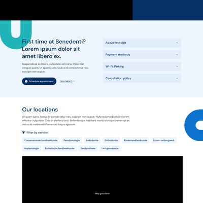 Bemedenti - Dental Clinics