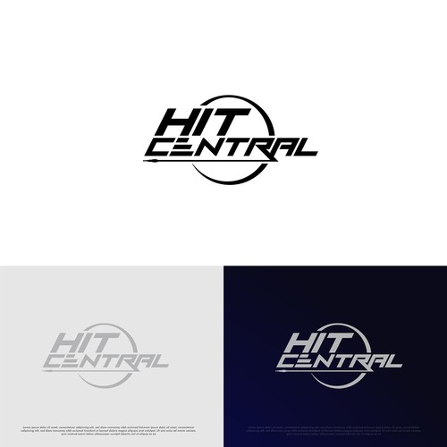 Pug logo with the title 'Hit Central'