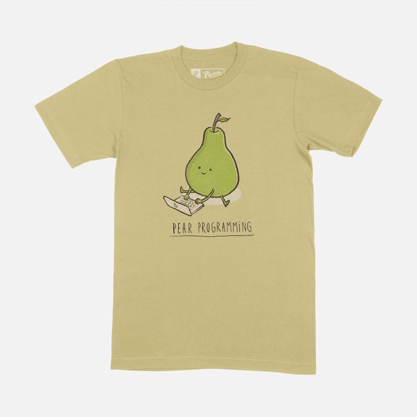 T hot sale shirt fruits