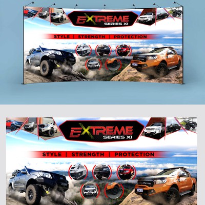 Event Backdrop