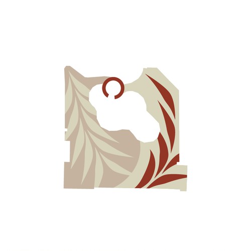 Swimming pool design with the title 'Minimalist Pool Design'