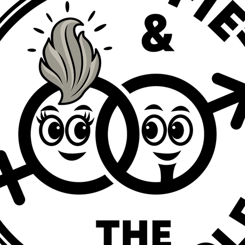 Mohawk logo with the title 'Effie & The Miracle'