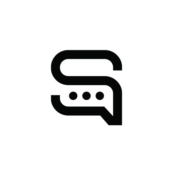 Chat design with the title 'SmartCoach'