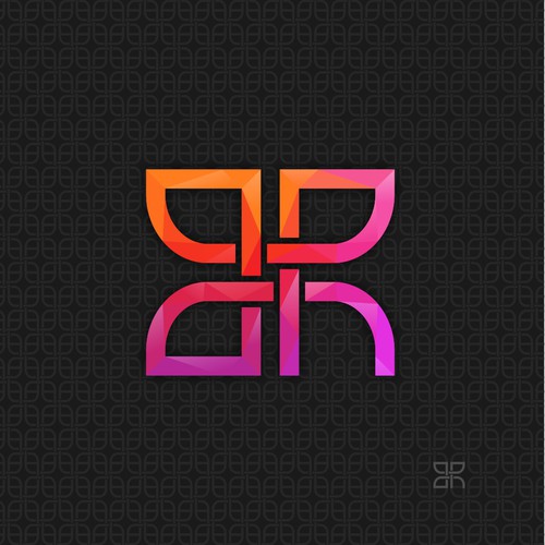 Pattern brand with the title 'BodyReligion'