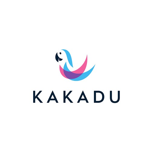 Intelligence logo with the title 'KAKADU'