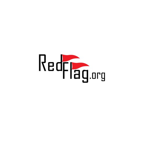 Black and red logo with the title 'Help start a Revolution and Inspire Activists to Change the World'