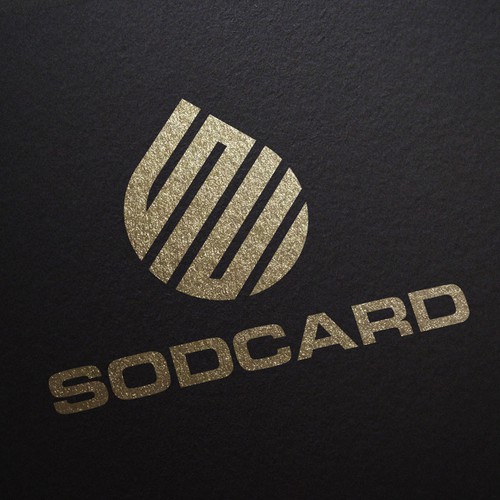 Sc标志，标题为“SODCARD标志”