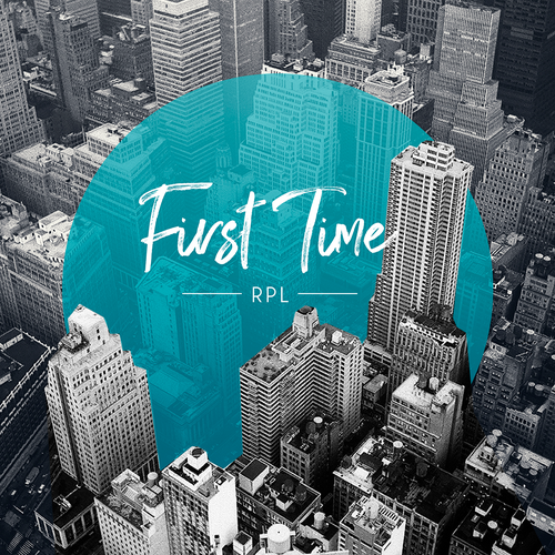 Single design with the title 'Cover art for Single '