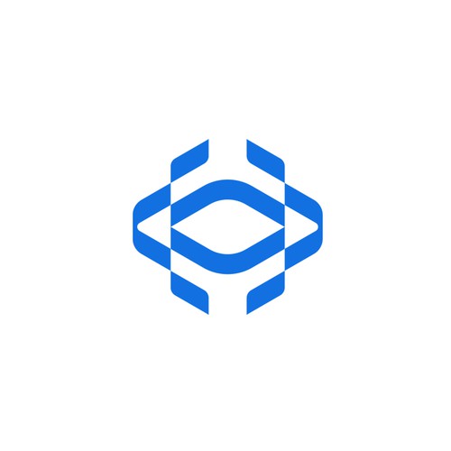 Alarm design with the title 'Logo design for Monipluse'