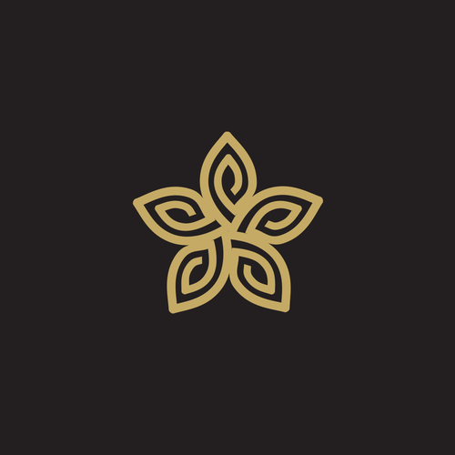 Boutique design with the title 'The Boutique Collection'