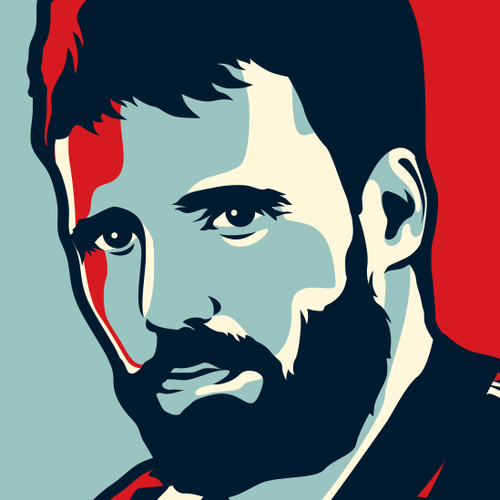 Soldier logo with the title 'SPCF MURPH 2026'