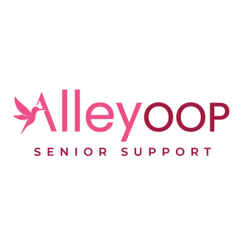 Investment logo with the title 'Clean Wordmark Logo'