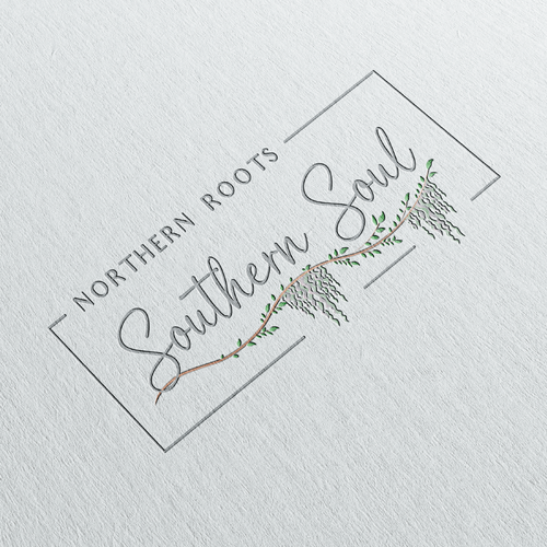 Soft logo with the title 'Northern Roots, Southern Soul'