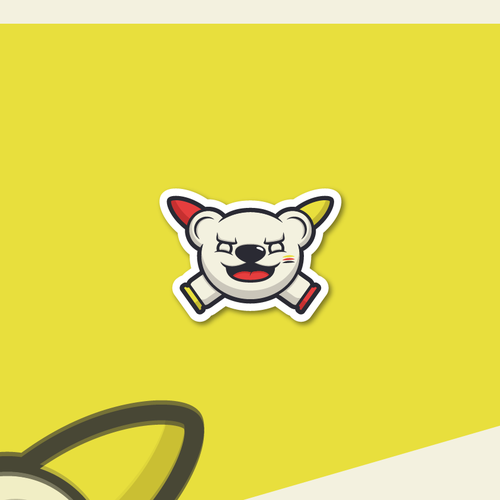 Shooting logo with the title 'Dum Dum not Dumb Dumb'