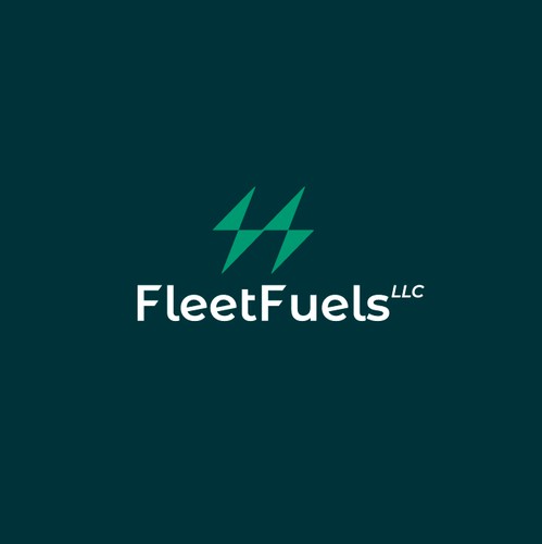 Fuel logo with the title 'FleetFuels'