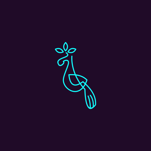 Wellness brand with the title 'Pet Wellness logo'