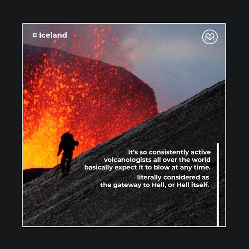 Motion graphics artwork with the title 'Matador - Video Motion Graphic Art'