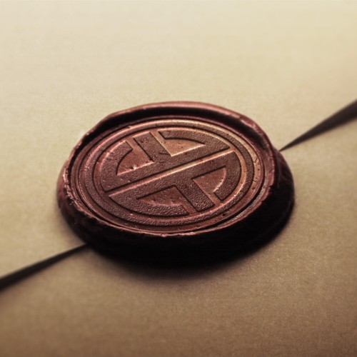 Symbolic design with the title 'WM - Witter Mediation and Conflict Solutions'