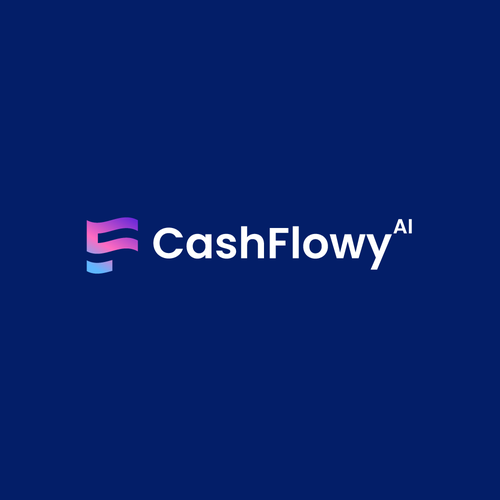 Flow design with the title 'cashflwly'