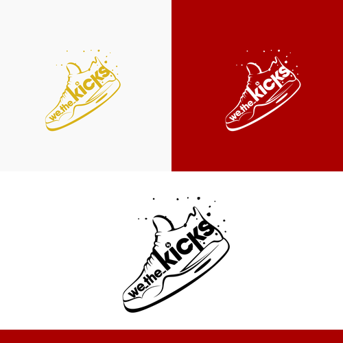 Sneaker Logos - 50+ Best Sneaker Logo Ideas. Free Sneaker Logo ...