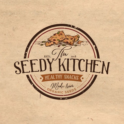 Kitchen Logos The Best Kitchen Logo Images 99designs