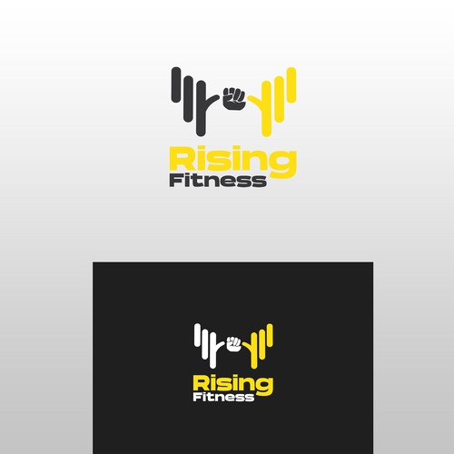 Gym Branding Ideas - 74+ Best Gym Brand Identity Designs 2023