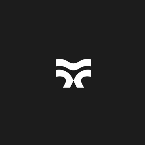 Plant logo with the title 'Brandmark-NR3559'