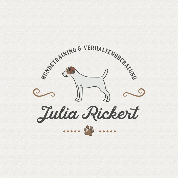 Dog Trainer Logos The Best Dog Training Logo Images 99designs