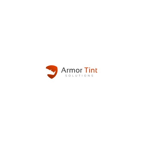 Armor design with the title 'Armor Tint'