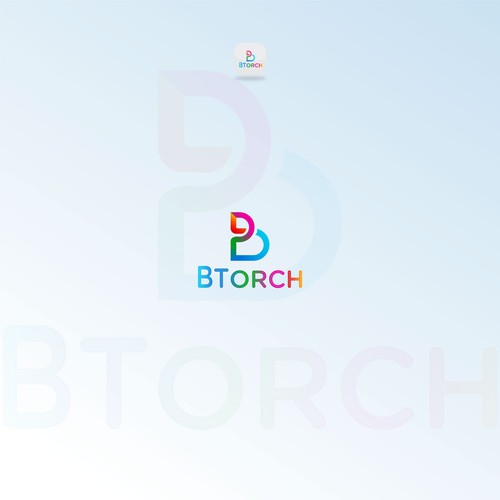 Infinity brand with the title 'B Torch - Technology'