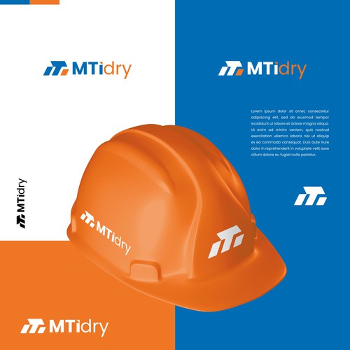 Timeless brand with the title 'Logo for new a consturction product'