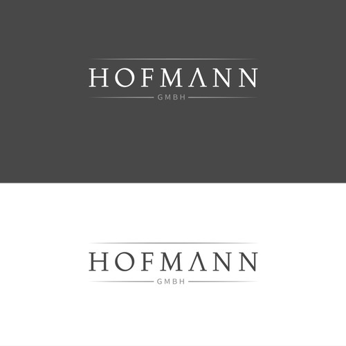 Serious logo with the title 'Logo'