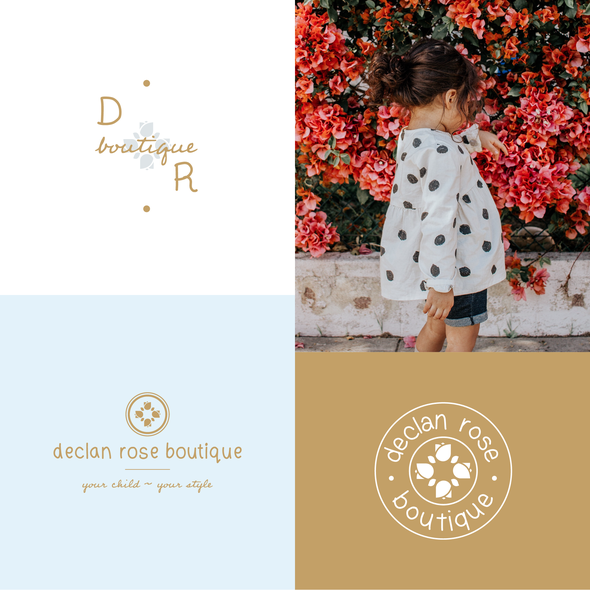 Boutique Logos The Best Boutique Logo Images 99designs