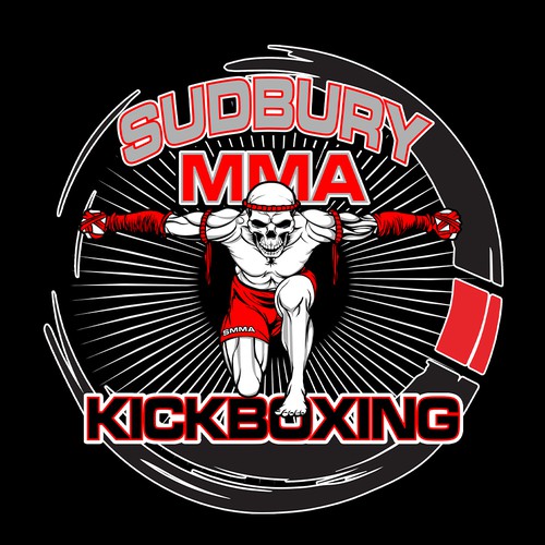 Kickboxing Logos - 19+ Best Kickboxing Logo Ideas. Free Kickboxing Logo