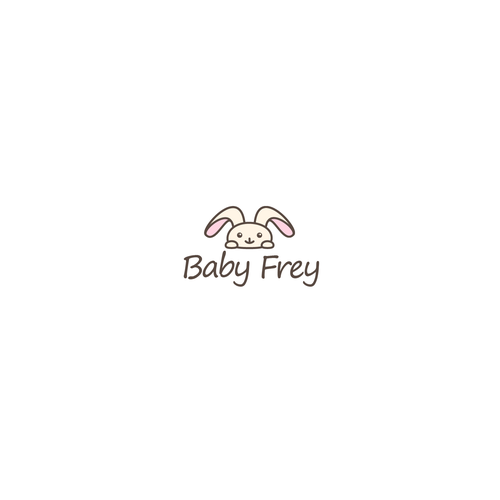 Haven logo with the title 'Baby Frey'
