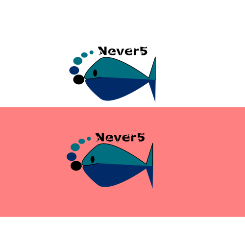 Nice logo with the title 'N5 -2-'