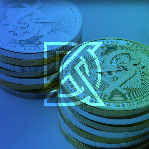 Knowledge logo with the title 'KnowledgeDAO'