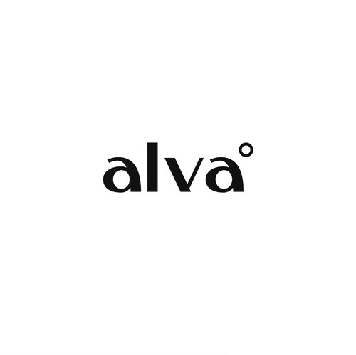 Architecture logo with the title ' Logo for Interior Design Studio alva'