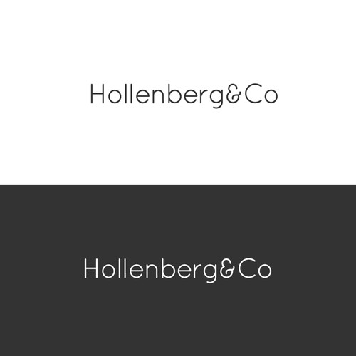 Easy logo with the title 'Hollenberg & Co.'