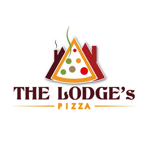 Pizza Logos The Best Pizza Logo Images 99designs