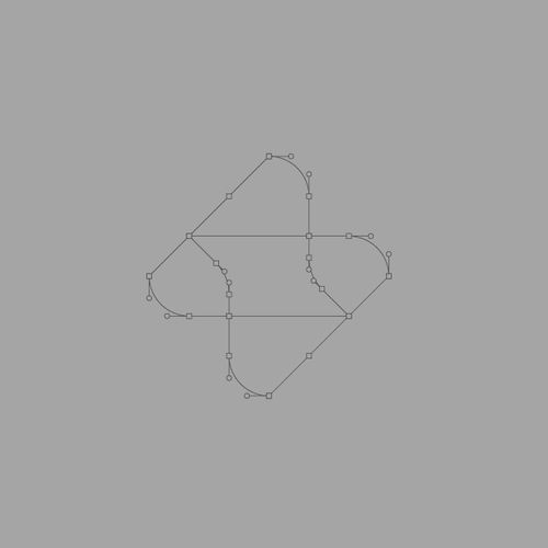 Lightning logo with the title 'Brandmark-NR0325'