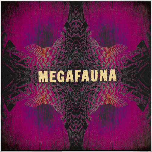 Heavy metal design with the title 'T-Shirt Design'