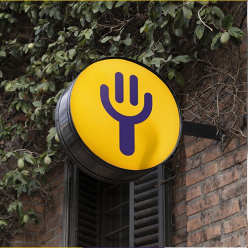 Delicious logo with the title 'Forking Delicious'