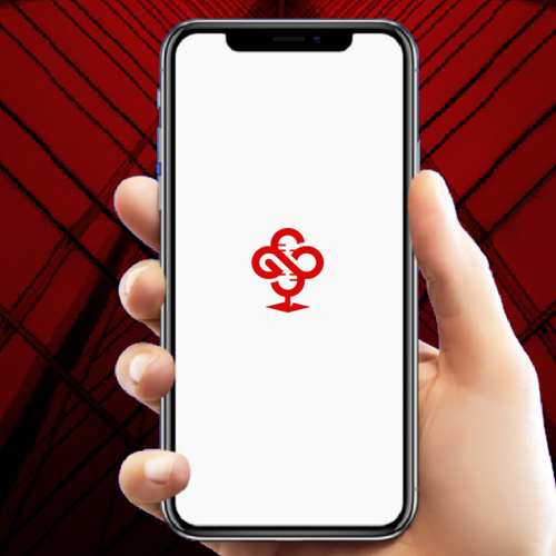 Speaker logo with the title 'AGORA Cast'