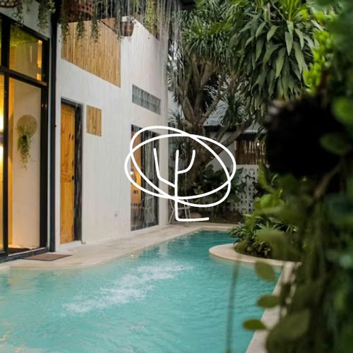 Villa design with the title 'Oaxaca luxe - Luxury Villas & Experiences in Oaxaca'