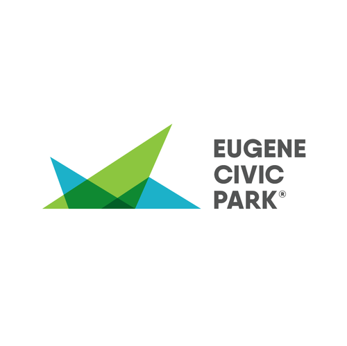Park logo with the title 'ECP'